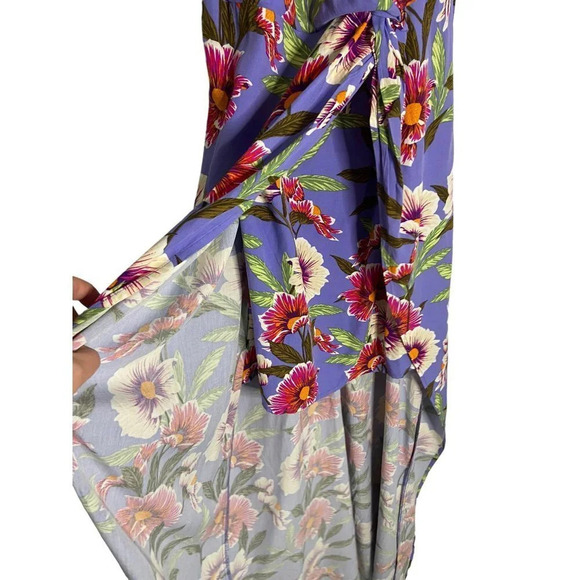 NWT L*Space Riptide Dress Lost in Ibiza-sz Medium - Picture 7 of 10